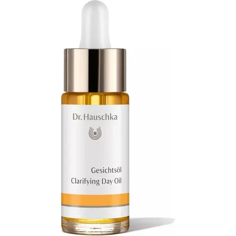 18ml Dr. Hauschka Gesichtsöl – Bild 3
