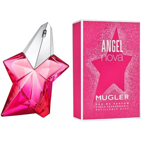 50ml MUGLER Angel Nova Eau de Parfum – Bild 4