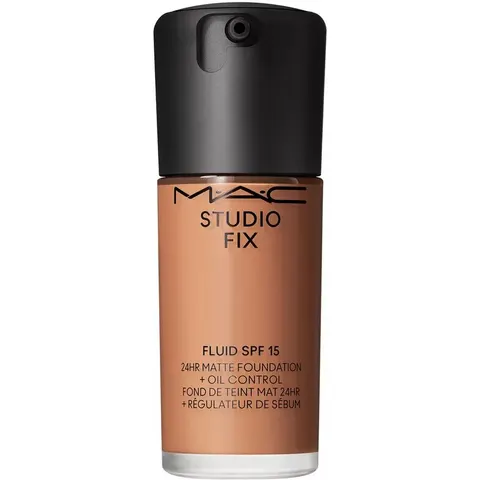 MAC Cosmetics Studio Fix Broad Spectrum Foundation SPF 15 NW33 – Medium 30 – Bild 2