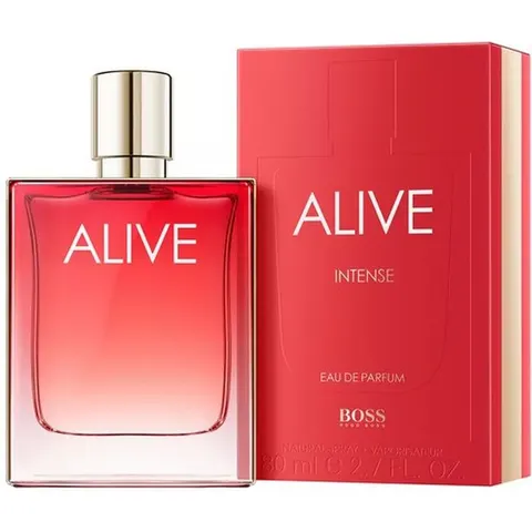 Hugo Boss - Alive Intense Eau de Parfum, 80 ml – Bild 2