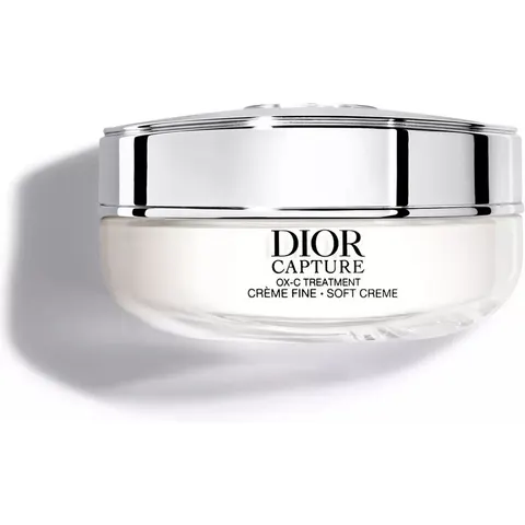Christian Dior 50ml DIOR Capture Soft Creme – Bild 2