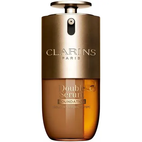 Clarins - Double Serum Foundation, 30 ml, DN – 362859 – Bild 2