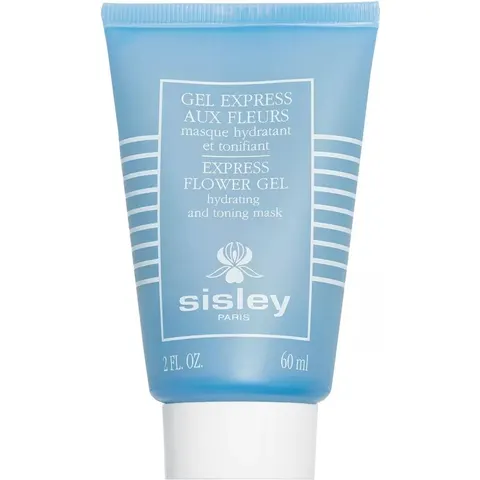 Sisley Express Flower Gel 60 ml – Bild 3