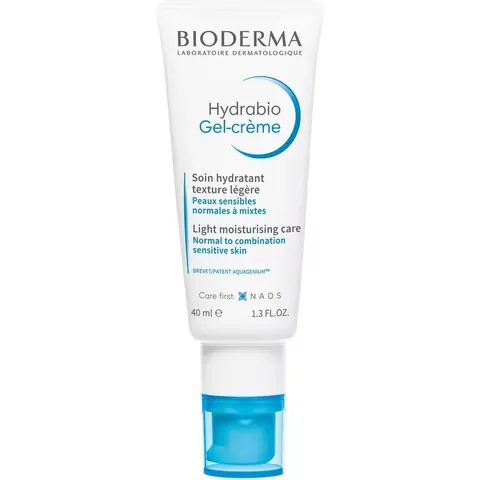 Bioderma Hydrabio Creme legere 40 ml – Bild 3
