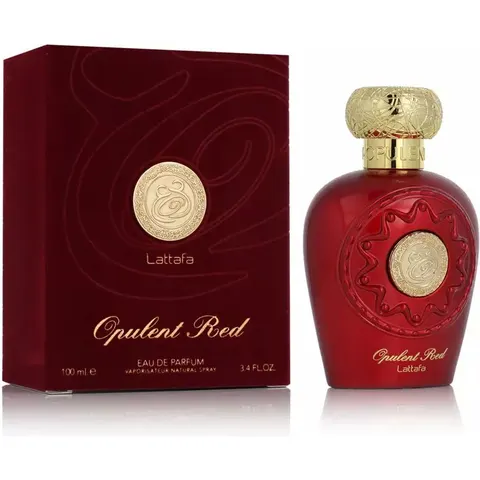 Lattafa - Opulent Red, Eau de Parfum, 100 ml – Bild 2