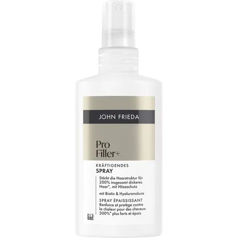 150ml JOHN FRIEDA PROfiller+ Kräftigendes Spray – Bild 2