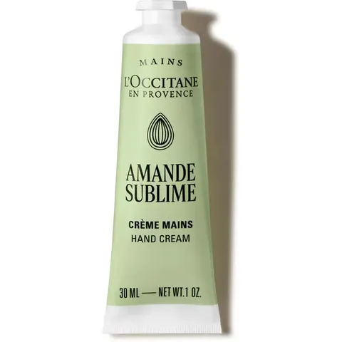 30ml L'Occitane Amande Sublime Handcreme – Bild 3