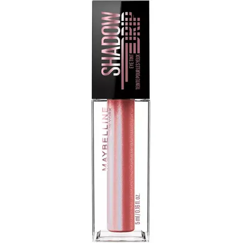 Maybelline - Chroma Liquid Eyeshadow, 5 ml, Amethyst – Bild 2