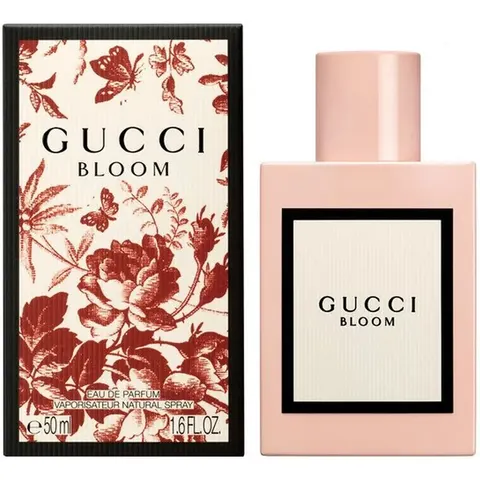50ml Gucci Bloom Eau de Parfum – Bild 4