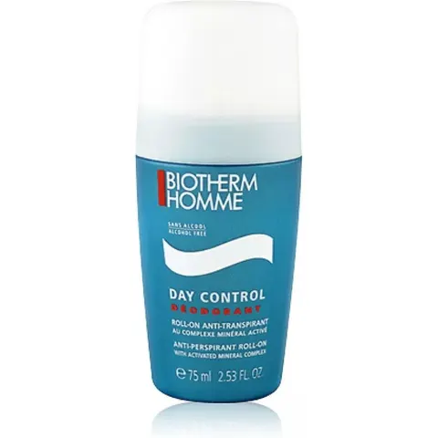 Biotherm 72H Day Control Deodorant Roll-On 75 ml – Bild 2