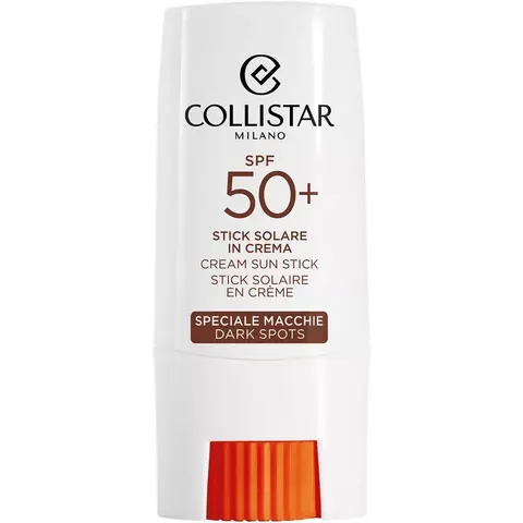 Collistar Anti-Flecken-Sonnenstift LSF 50+ 9 ml – Bild 3