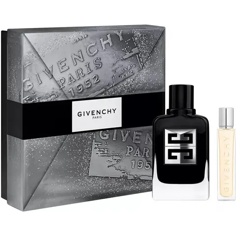 Givenchy - Gentleman Society Eau de Parfum Gift Set, set – Bild 2