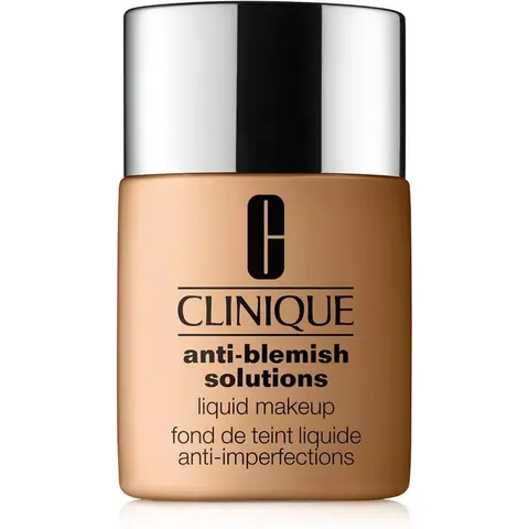 30ml Clinique Anti-Blemish Solutions Liquid Makeup – Medium – Bild 5