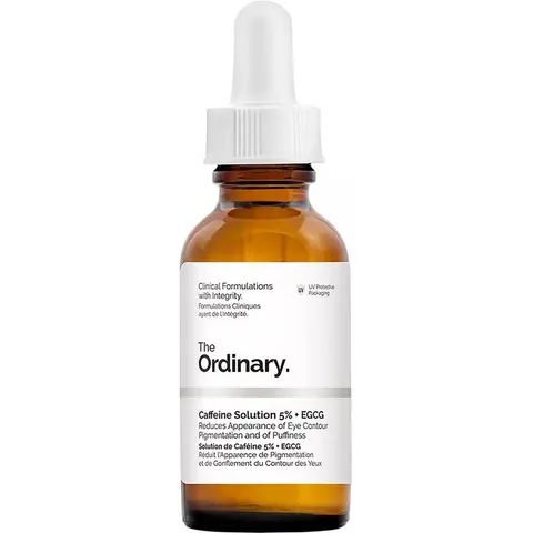 30ml The Ordinary Caffeine Solution 5% + EGCG – Bild 4