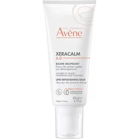 Avene Avène XERACALM A.D Creme – Bild 3
