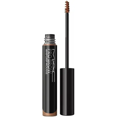 MAC Cosmetics Pro Brow Whipgrip Mousse Hickory – Röd 4 – Bild 2