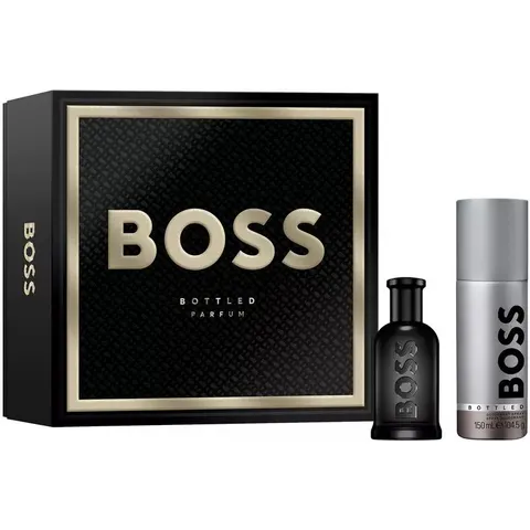 Hugo Boss - Boss Bottled Eau de Parfum Set, set – Bild 2