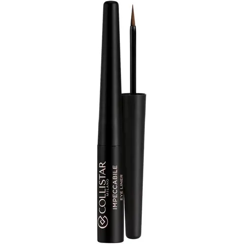 Collistar - Impeccabile Eyeliner, 2.5 ml, brown – Bild 2