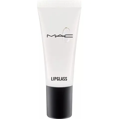 MAC Cosmetics Mini Mac Lipglass 01 Clear – Transparent – Bild 2