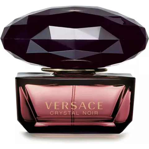 50ml Versace Crystal Noir Eau de Parfum – Bild 4
