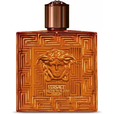 100ml Versace Eros Najim Parfum – Bild 3