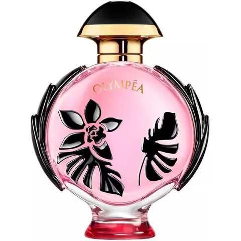 Rabanne Olympea Flora Eau de parfum 50 ml – Bild 4