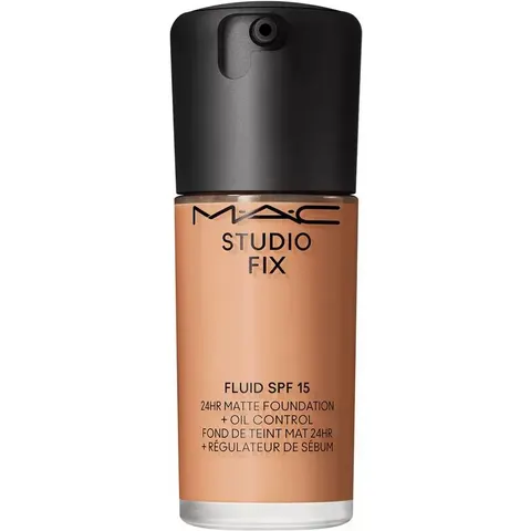 MAC Cosmetics Studio Fix Broad Spectrum Foundation SPF 15 NC44 – Medium 30 – Bild 2