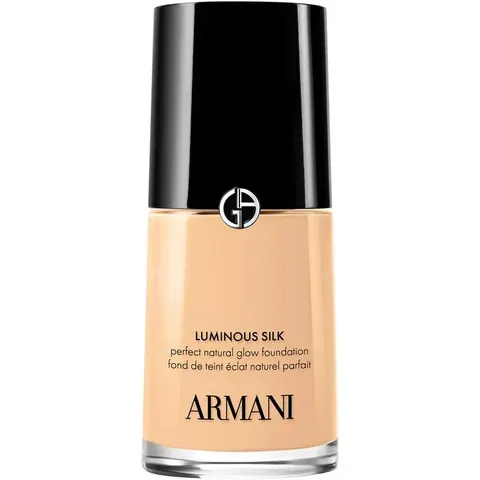 Giorgio Armani Luminous Silk Foundation 3.8 – Medium 30 – Bild 2