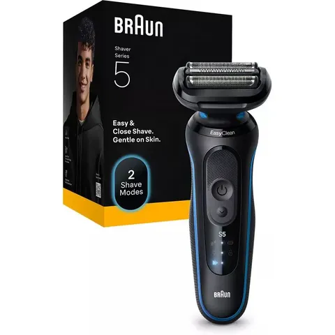 Braun Series 5 52-B1000s – Bild 2