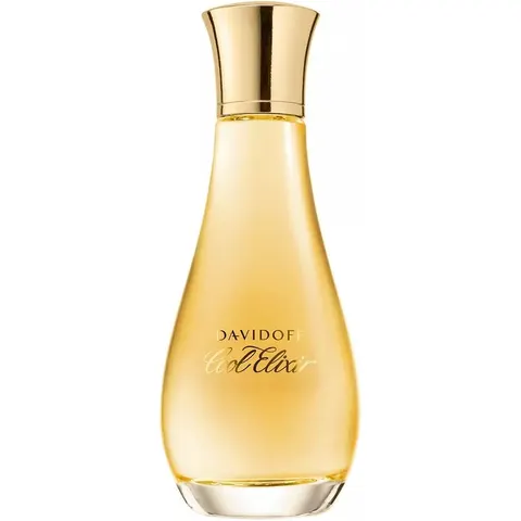 50ml DAVIDOFF Cool Elixir Parfum Intense For Her – Bild 4