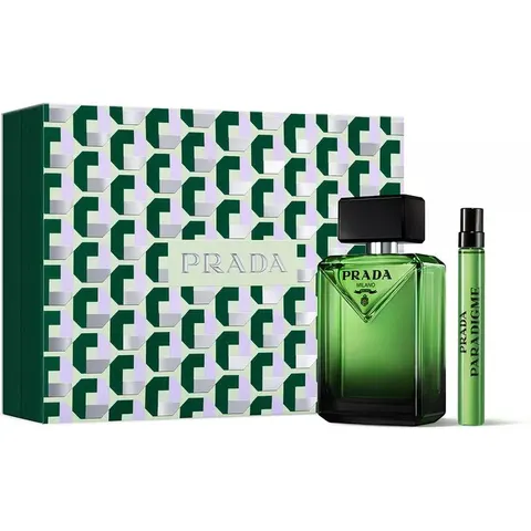 Prada - Paradigme Eau de Parfum Set, set – 998603 – Bild 2