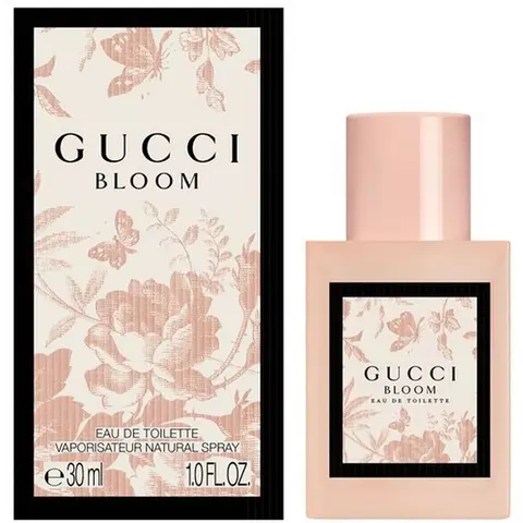 Gucci Bloom EDT 30 ml 30 ml – Bild 2