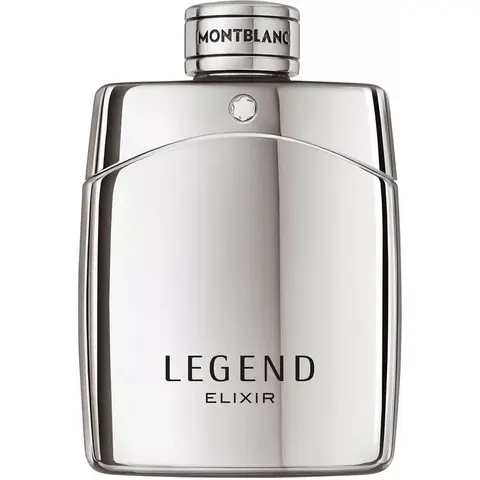 100ml Montblanc Legend Elixir Parfum – 100 ml – Bild 4