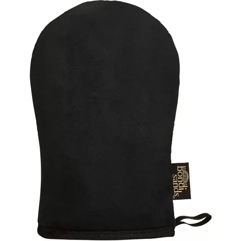Bondi Sands Reusable Self-Tan Application Mitt – Svart – Bild 2