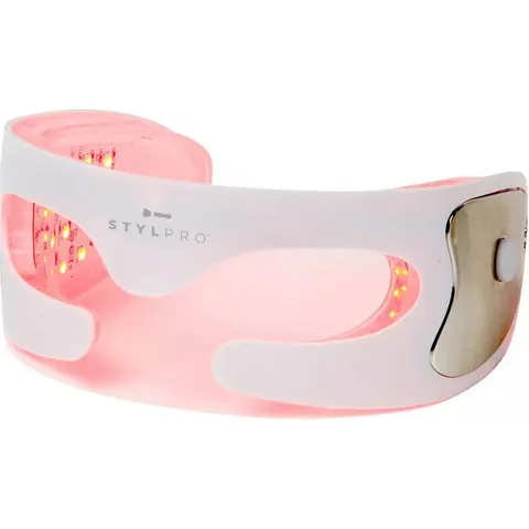 STYLPRO Radiant Eyes Red Light Goggles – Bild 2
