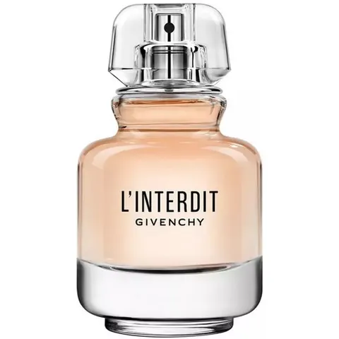 Givenchy L'Interdit Haarspray 35 ml – Bild 3