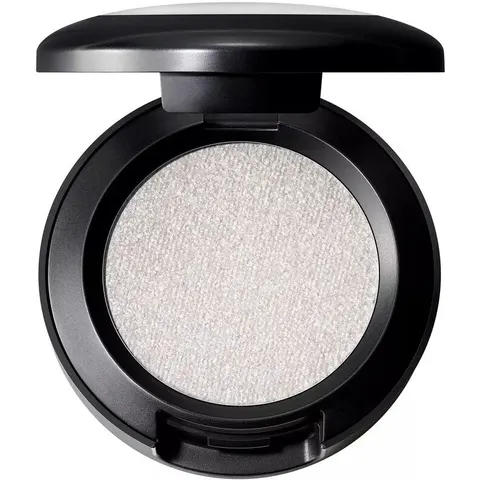 MAC Cosmetics Eye Shadow Metallic Locket – Silver 1 – Bild 2