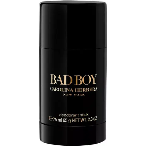 Carolina Herrera Bad Boy Desodorant 75 gr – Bild 3