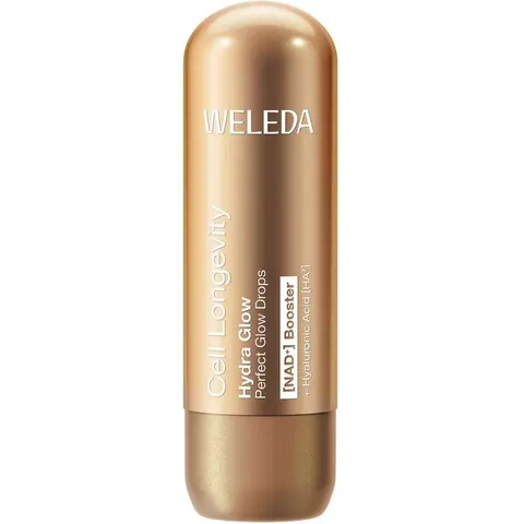 15ml Weleda Cell Longevity Hydra Glow Perfect Glow Drops – Bild 3