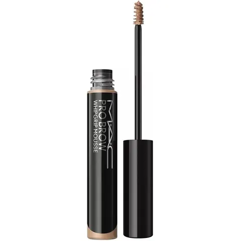 MAC Cosmetics Pro Brow Whipgrip Mousse Stylized – Brun 4 – Bild 2