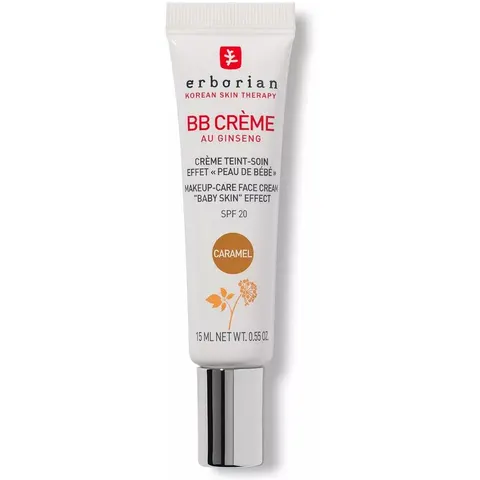 Erborian BB Creme Caramel – Ljus 15 – Bild 2