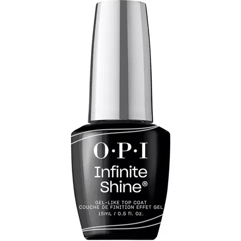 OPI Infinite Shine Top Coat 15 ml – Bild 3