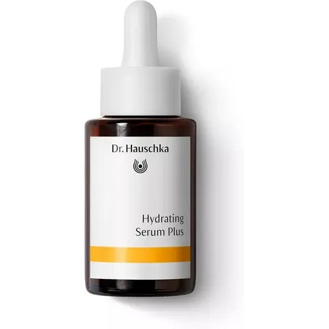 30ml Dr. Hauschka Hydrating Serum Plus – Bild 2