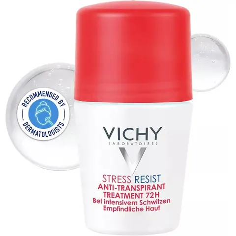 Vichy Deo Stress Resist 72h – Bild 4