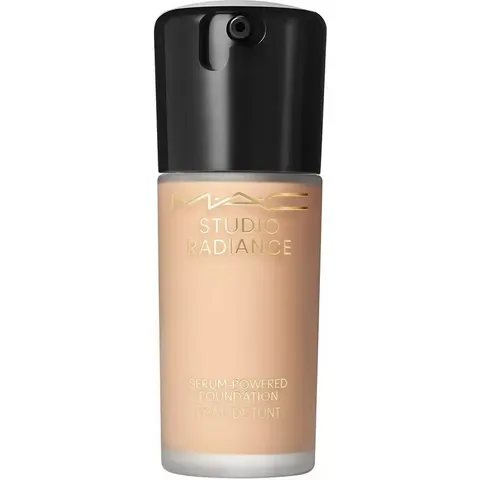 MAC Cosmetics Studio Radiance Serum-Powered Foundation N12 – Medium 30 – Bild 2