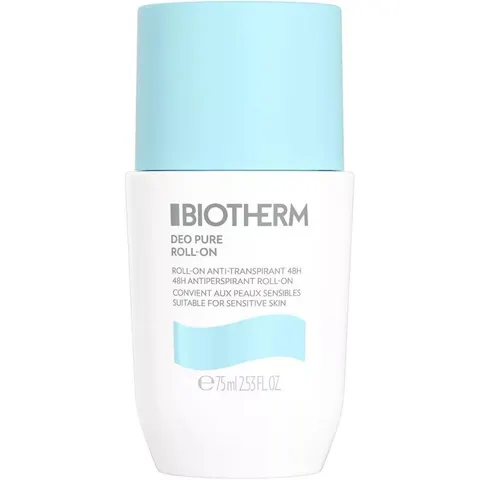75ml Biotherm Deo Pure Deo Roll-On – Bild 3
