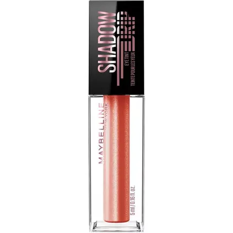 Maybelline - Chroma Liquid Eyeshadow, 5 ml, Quartz – Bild 2