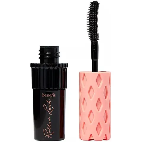Benefit - Roller Lash Mascara, 4 g, Black – Bild 3