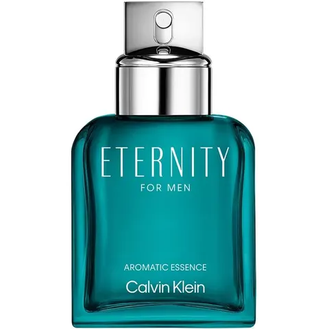50ml Calvin Klein Eternity For Men Aromatic Essence – Bild 4
