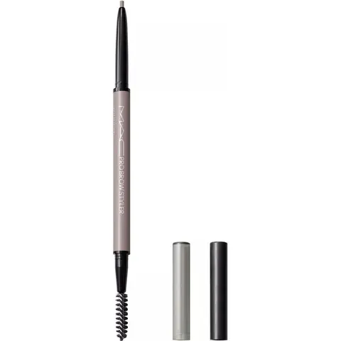 MAC Cosmetics Pro Brow Styler Thunder – Brun 0.1 – Bild 2